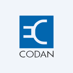 Codan Limited Logo