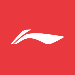 Li Ning Company Logo