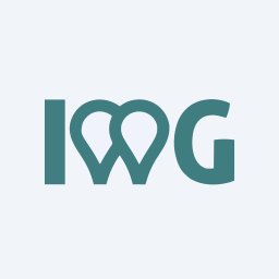 International Workplace Group Logo
