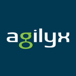 Agilyx Logo