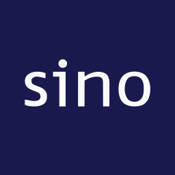 Sino Logo