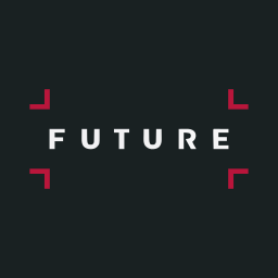 Future plc Logo