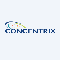 Concentrix Corporation Logo