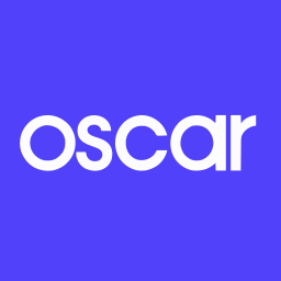 Oscar Health Logo