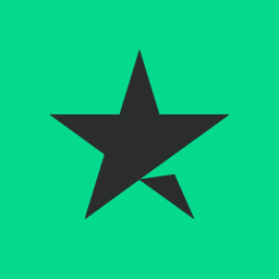 Trustpilot Logo