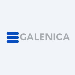 Galenica Logo