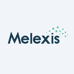 Melexis Logo