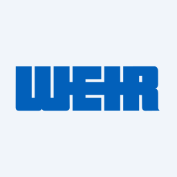 Weir Group Logo