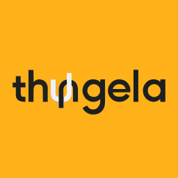 Thungela Resources Limited Logo