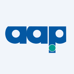 Aap Implantate Logo