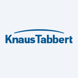 Knaus Logo