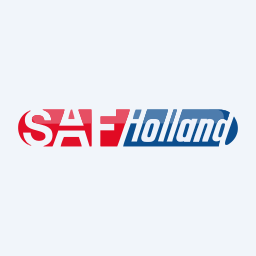 Saf-holland Logo