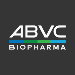 ABVC BioPharma Inc Logo