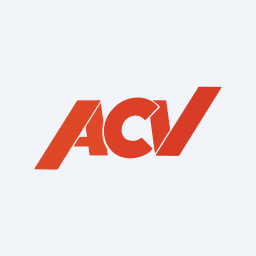 ACV Auctions Logo