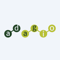 Adagio Therapeutics Inc Logo