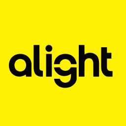 Alight Inc - Ordinary Shares Cls A Logo