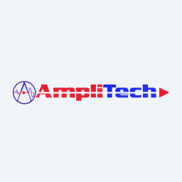 Amplitech Group Inc Logo