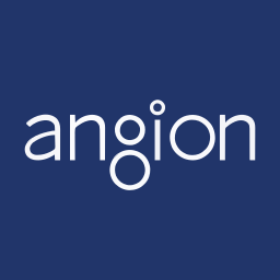 Angion Biomedica Corp Logo