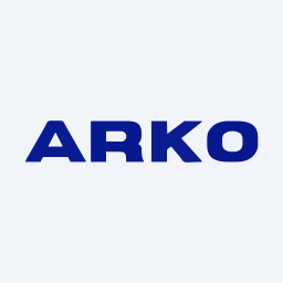 ARKO Corp - Ordinary Shares - Class A Logo