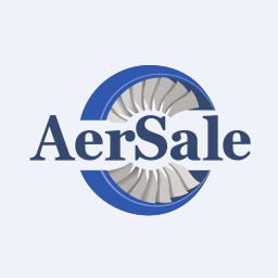 AerSale Corp Logo