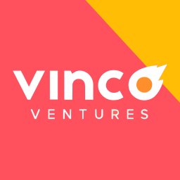 Vinco Ventures Inc Logo