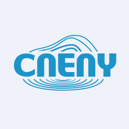 CN Energy Group Inc Logo
