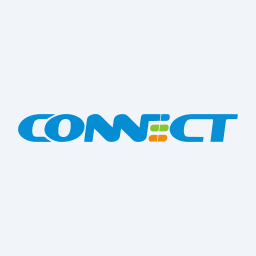 Connect Biopharma Holdings Ltd - ADR Logo
