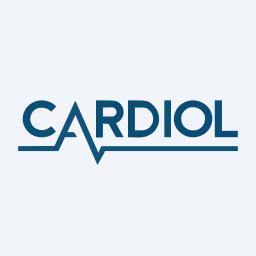 Cardiol Therapeutics Inc - Ordinary Shares - Class A Logo