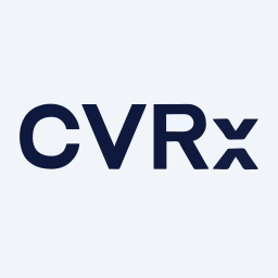 CVRx Inc Logo