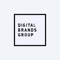Digital Brands Group Inc Logo