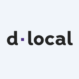 DLocal Logo