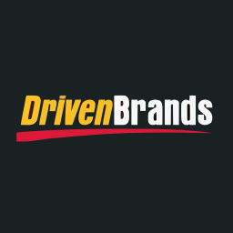Driven Brands Holdings Inc Logo