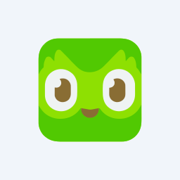 Duolingo Logo