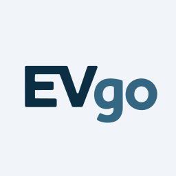 EVgo Inc - Ordinary Shares - Class A Logo