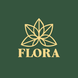 Flora Growth Corp Logo