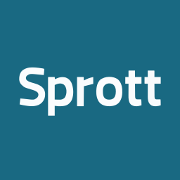 Sprott Focus Trust Inc Logo