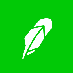 Robinhood Markets Logo