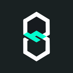 Hut 8 Mining Corp Logo