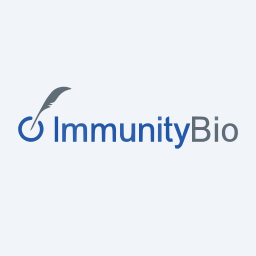 ImmunityBio Inc Logo