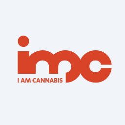 IM Cannabis Corp Logo
