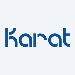 Karat Packaging Inc Logo