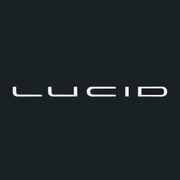 Lucid Group Inc Logo