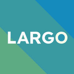 Largo Resources Ltd. Logo