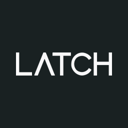Latch Inc Logo