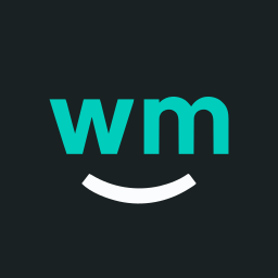 WM Technology Inc - Ordinary Shares - Class A Logo