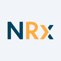 NRX Pharmaceuticals Inc Logo