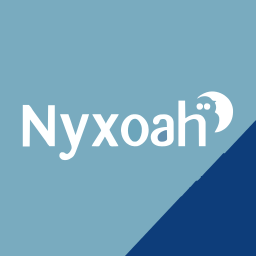 Nyxoah SA Logo