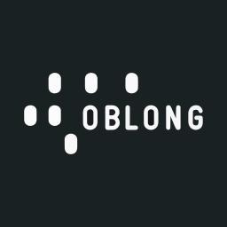 Oblong Inc Logo