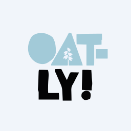 Oatly Logo