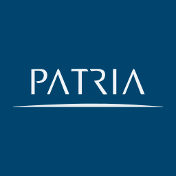 Patria Investments Logo